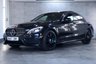 USED 2017 67 MERCEDES-BENZ C-CLASS 3.0 AMG C 43 4MATIC PREMIUM PLUS 4d AUTO 362 BHP SALOON