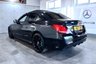 USED 2017 67 MERCEDES-BENZ C-CLASS 3.0 AMG C 43 4MATIC PREMIUM PLUS 4d AUTO 362 BHP SALOON