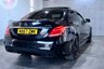 USED 2017 67 MERCEDES-BENZ C-CLASS 3.0 AMG C 43 4MATIC PREMIUM PLUS 4d AUTO 362 BHP SALOON