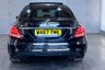 USED 2017 67 MERCEDES-BENZ C-CLASS 3.0 AMG C 43 4MATIC PREMIUM PLUS 4d AUTO 362 BHP SALOON
