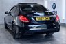 USED 2017 67 MERCEDES-BENZ C-CLASS 3.0 AMG C 43 4MATIC PREMIUM PLUS 4d AUTO 362 BHP SALOON