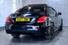 USED 2017 67 MERCEDES-BENZ C-CLASS 3.0 AMG C 43 4MATIC PREMIUM PLUS 4d AUTO 362 BHP SALOON