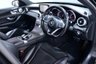 USED 2017 67 MERCEDES-BENZ C-CLASS 3.0 AMG C 43 4MATIC PREMIUM PLUS 4d AUTO 362 BHP SALOON
