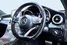 USED 2017 67 MERCEDES-BENZ C-CLASS 3.0 AMG C 43 4MATIC PREMIUM PLUS 4d AUTO 362 BHP SALOON