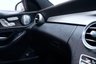 USED 2017 67 MERCEDES-BENZ C-CLASS 3.0 AMG C 43 4MATIC PREMIUM PLUS 4d AUTO 362 BHP SALOON