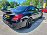 USED 2017 67 MERCEDES-BENZ C-CLASS 3.0 AMG C 43 4MATIC PREMIUM PLUS 4d AUTO 362 BHP SALOON