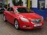 USED 2012 62 VAUXHALL INSIGNIA 2.0 SRI VX-LINE RED CDTI 5d 157 BHP BLUETOOTH PARKING SENSORS SERVICE HISTORY