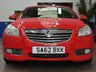 USED 2012 62 VAUXHALL INSIGNIA 2.0 SRI VX-LINE RED CDTI 5d 157 BHP BLUETOOTH PARKING SENSORS SERVICE HISTORY