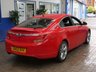 USED 2012 62 VAUXHALL INSIGNIA 2.0 SRI VX-LINE RED CDTI 5d 157 BHP BLUETOOTH PARKING SENSORS SERVICE HISTORY