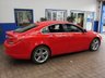 USED 2012 62 VAUXHALL INSIGNIA 2.0 SRI VX-LINE RED CDTI 5d 157 BHP BLUETOOTH PARKING SENSORS SERVICE HISTORY