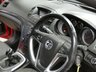USED 2012 62 VAUXHALL INSIGNIA 2.0 SRI VX-LINE RED CDTI 5d 157 BHP BLUETOOTH PARKING SENSORS SERVICE HISTORY