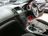 USED 2012 62 VAUXHALL INSIGNIA 2.0 SRI VX-LINE RED CDTI 5d 157 BHP BLUETOOTH PARKING SENSORS SERVICE HISTORY