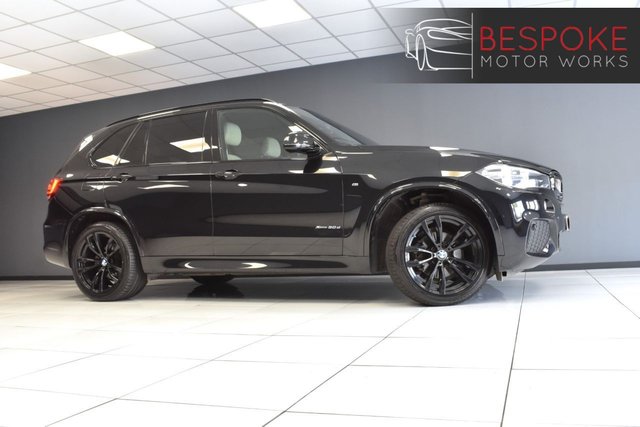 Bespoke Motor Works LTD