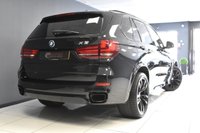 USED 2018 18 BMW X5 XDRIVE30D 3.0 M SPORT  **&pound;499 A MONTH WITH &pound;4595 DEPOSIT**