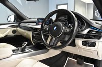 USED 2018 18 BMW X5 XDRIVE30D 3.0 M SPORT  **&pound;499 A MONTH WITH &pound;4595 DEPOSIT**