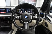 USED 2018 18 BMW X5 XDRIVE30D 3.0 M SPORT  **&pound;499 A MONTH WITH &pound;4595 DEPOSIT**