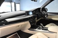 USED 2018 18 BMW X5 XDRIVE30D 3.0 M SPORT  **&pound;499 A MONTH WITH &pound;4595 DEPOSIT**