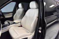 USED 2018 18 BMW X5 XDRIVE30D 3.0 M SPORT  **&pound;499 A MONTH WITH &pound;4595 DEPOSIT**