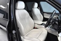 USED 2018 18 BMW X5 XDRIVE30D 3.0 M SPORT  **&pound;499 A MONTH WITH &pound;4595 DEPOSIT**