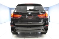 USED 2018 18 BMW X5 XDRIVE30D 3.0 M SPORT  **&pound;499 A MONTH WITH &pound;4595 DEPOSIT**