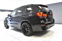 USED 2018 18 BMW X5 XDRIVE30D 3.0 M SPORT  **&pound;499 A MONTH WITH &pound;4595 DEPOSIT**