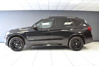 USED 2018 18 BMW X5 XDRIVE30D 3.0 M SPORT  **&pound;499 A MONTH WITH &pound;4595 DEPOSIT**