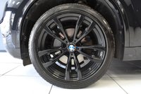 USED 2018 18 BMW X5 XDRIVE30D 3.0 M SPORT  **&pound;499 A MONTH WITH &pound;4595 DEPOSIT**