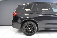 USED 2018 18 BMW X5 XDRIVE30D 3.0 M SPORT  **&pound;499 A MONTH WITH &pound;4595 DEPOSIT**