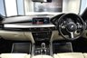 USED 2018 18 BMW X5 XDRIVE30D 3.0 M SPORT  **&pound;499 A MONTH WITH &pound;4595 DEPOSIT**