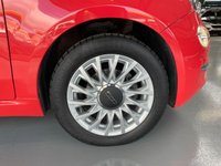 USED 2016 65 FIAT 500 1.2 LOUNGE 3d 69 BHP 
