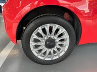 USED 2016 65 FIAT 500 1.2 LOUNGE 3d 69 BHP 
