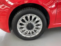 USED 2016 65 FIAT 500 1.2 LOUNGE 3d 69 BHP 