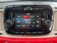USED 2016 65 FIAT 500 1.2 LOUNGE 3d 69 BHP 