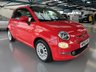 USED 2016 65 FIAT 500 1.2 LOUNGE 3d 69 BHP 