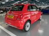 USED 2016 65 FIAT 500 1.2 LOUNGE 3d 69 BHP 