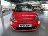 USED 2016 65 FIAT 500 1.2 LOUNGE 3d 69 BHP 