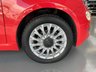 USED 2016 65 FIAT 500 1.2 LOUNGE 3d 69 BHP 