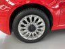 USED 2016 65 FIAT 500 1.2 LOUNGE 3d 69 BHP 