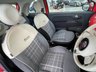 USED 2016 65 FIAT 500 1.2 LOUNGE 3d 69 BHP 