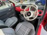 USED 2016 65 FIAT 500 1.2 LOUNGE 3d 69 BHP 