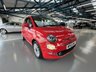USED 2016 65 FIAT 500 1.2 LOUNGE 3d 69 BHP 
