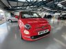 USED 2016 65 FIAT 500 1.2 LOUNGE 3d 69 BHP 