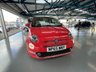 USED 2016 65 FIAT 500 1.2 LOUNGE 3d 69 BHP 