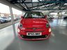 USED 2016 65 FIAT 500 1.2 LOUNGE 3d 69 BHP 