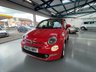 USED 2016 65 FIAT 500 1.2 LOUNGE 3d 69 BHP 