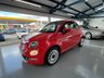 USED 2016 65 FIAT 500 1.2 LOUNGE 3d 69 BHP 