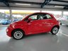 USED 2016 65 FIAT 500 1.2 LOUNGE 3d 69 BHP 