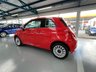 USED 2016 65 FIAT 500 1.2 LOUNGE 3d 69 BHP 