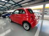 USED 2016 65 FIAT 500 1.2 LOUNGE 3d 69 BHP 