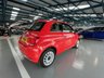 USED 2016 65 FIAT 500 1.2 LOUNGE 3d 69 BHP 